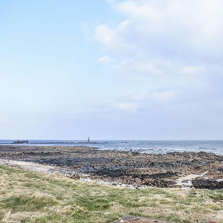 Belger Cottage Inverallochy المظهر الخارجي الصورة