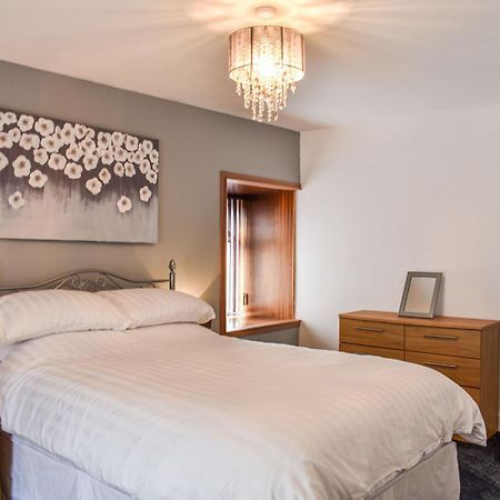 Belger Cottage Inverallochy المظهر الخارجي الصورة