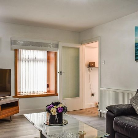 Belger Cottage Inverallochy المظهر الخارجي الصورة