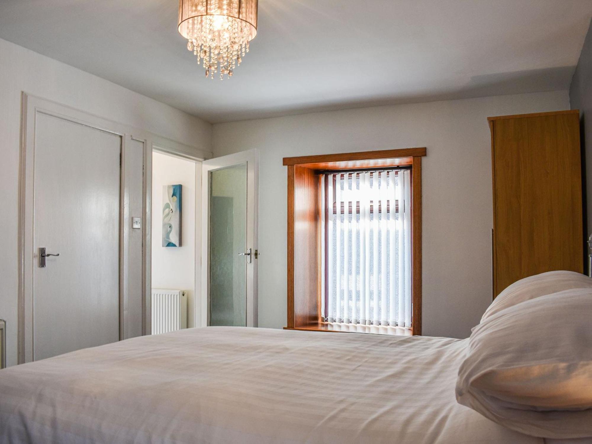 Belger Cottage Inverallochy المظهر الخارجي الصورة