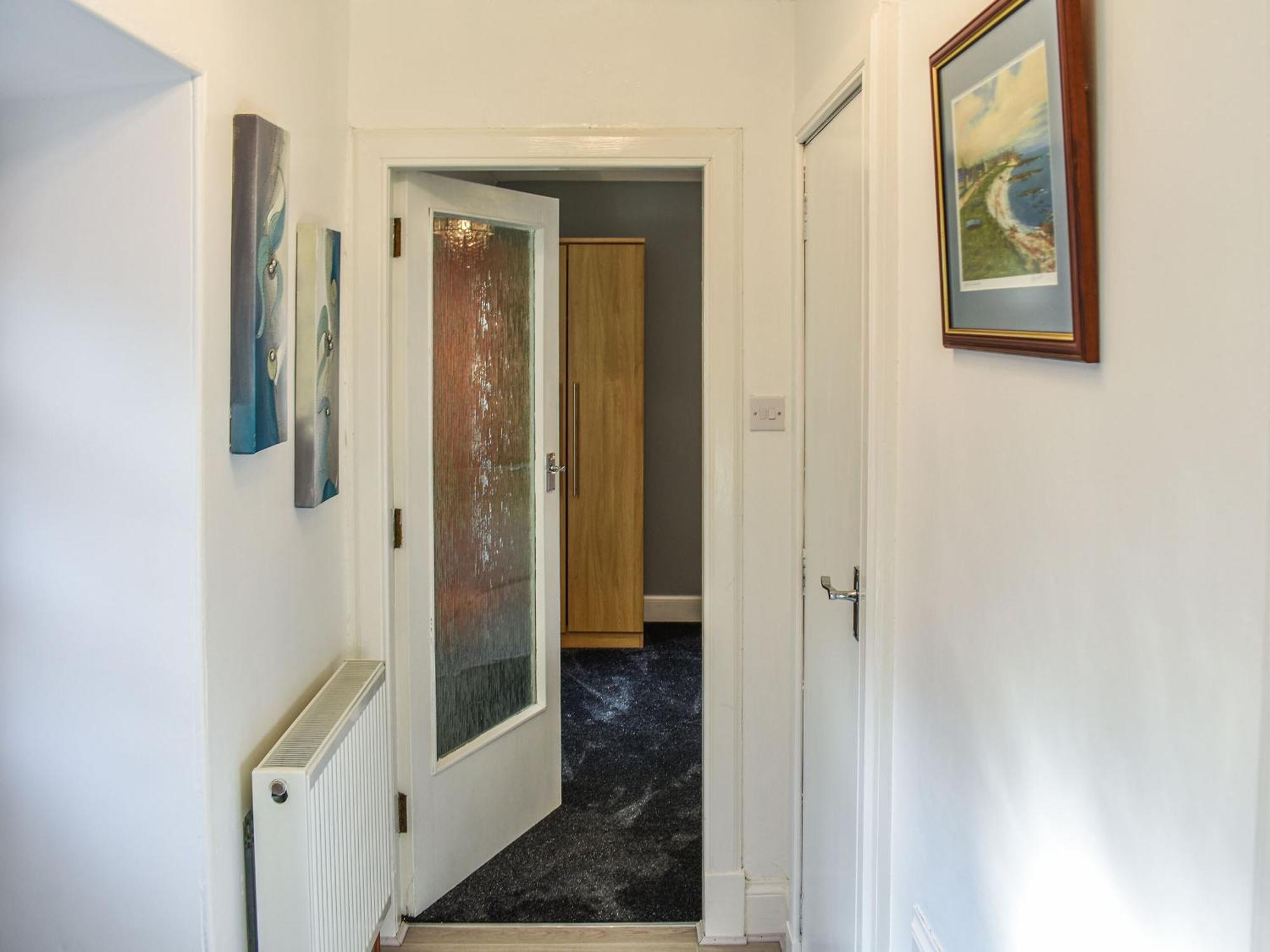 Belger Cottage Inverallochy المظهر الخارجي الصورة
