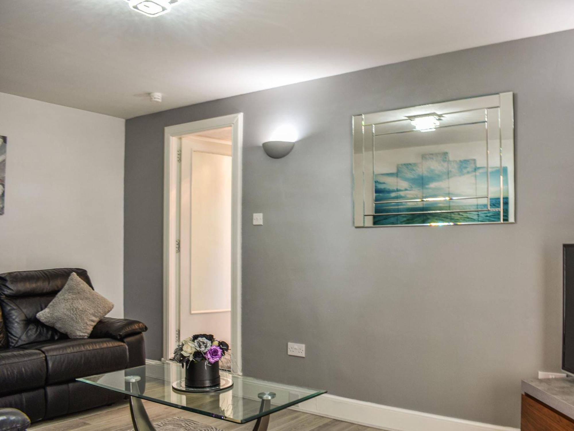 Belger Cottage Inverallochy المظهر الخارجي الصورة