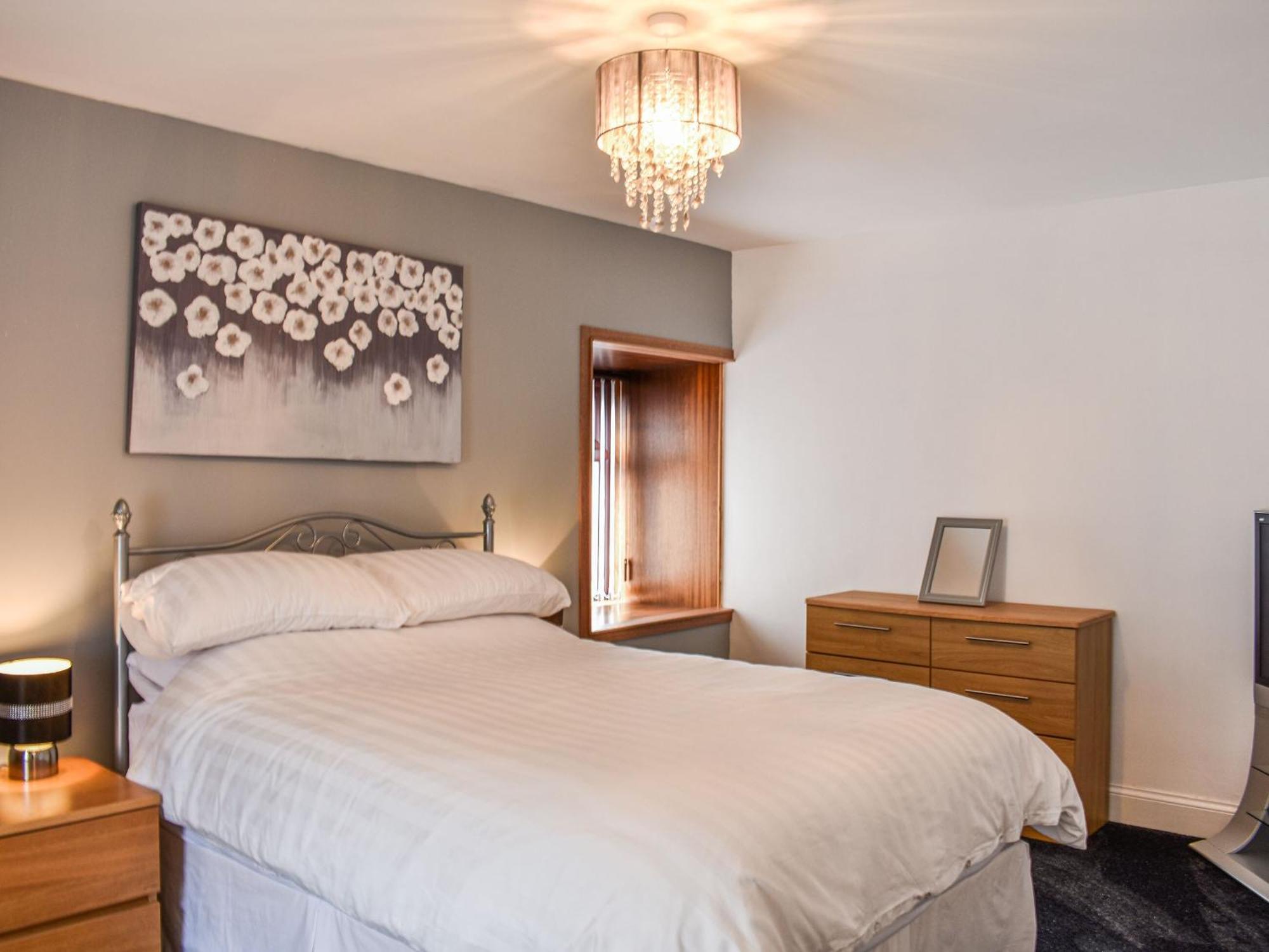 Belger Cottage Inverallochy المظهر الخارجي الصورة