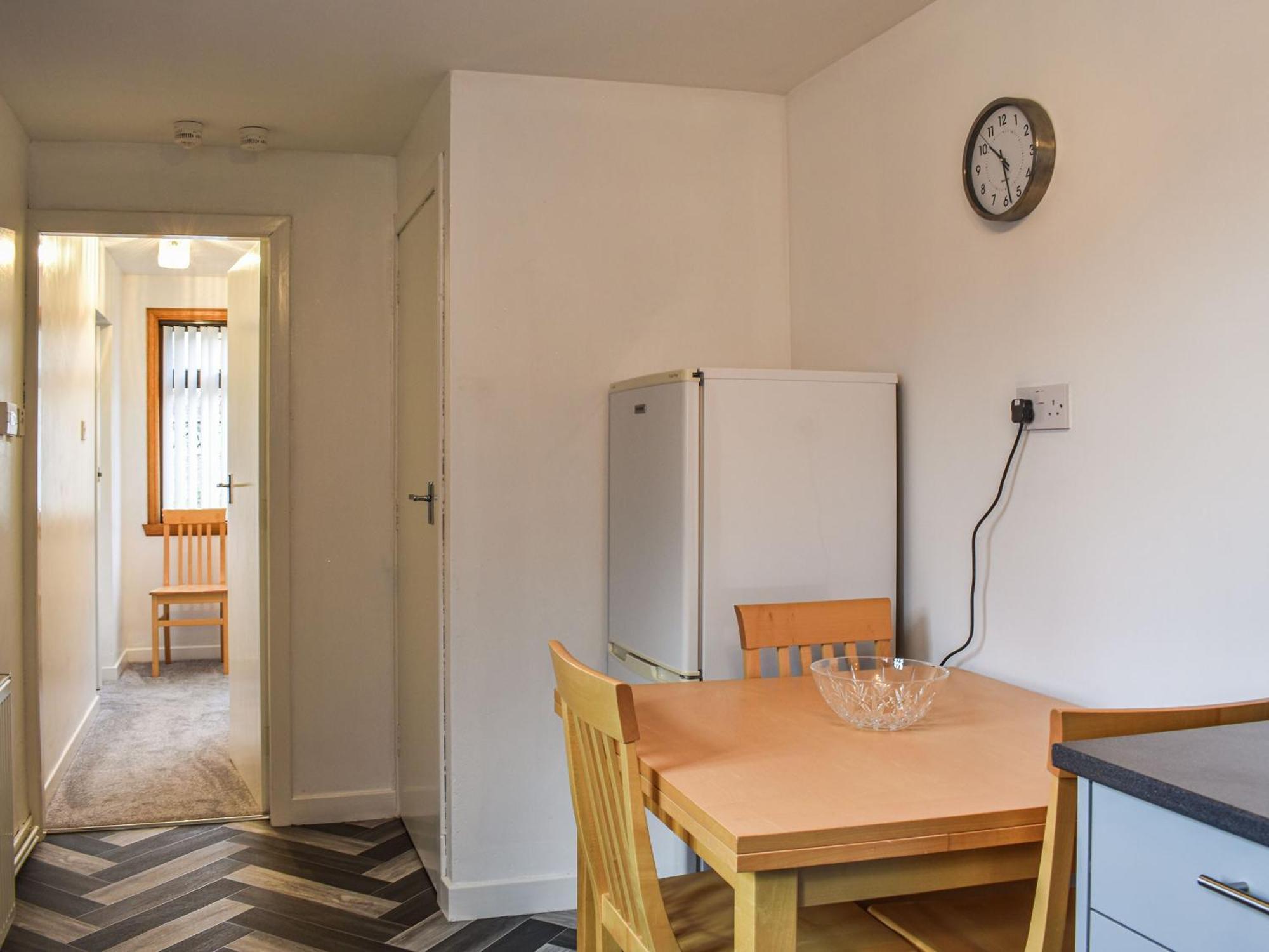 Belger Cottage Inverallochy المظهر الخارجي الصورة