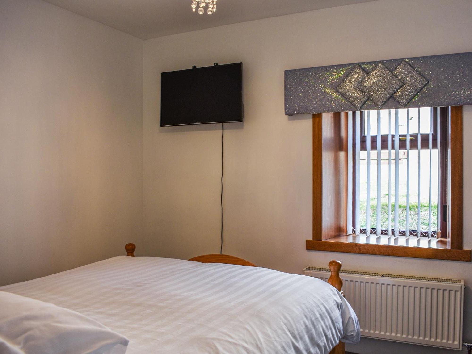 Belger Cottage Inverallochy المظهر الخارجي الصورة