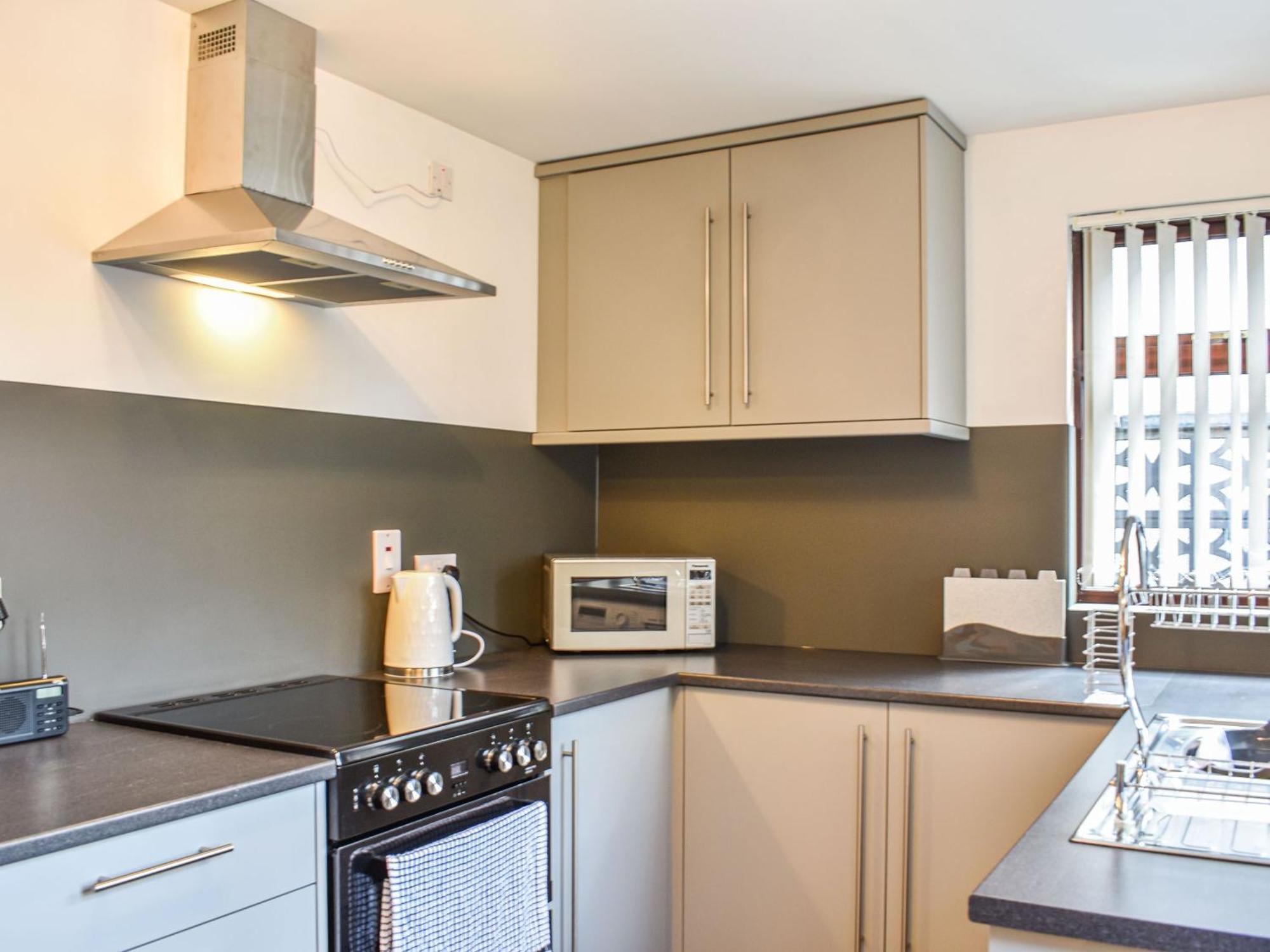 Belger Cottage Inverallochy المظهر الخارجي الصورة